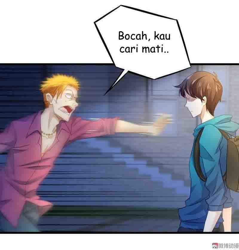 Urban Immortal Emperor Chapter 04 Gambar 26